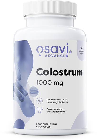 Colostrum by Osavi