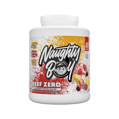 Beef Zero by Naughty Boy – product image 5