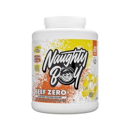 Beef Zero by Naughty Boy – product image 6