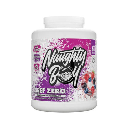 Beef Zero by Naughty Boy – product image 7