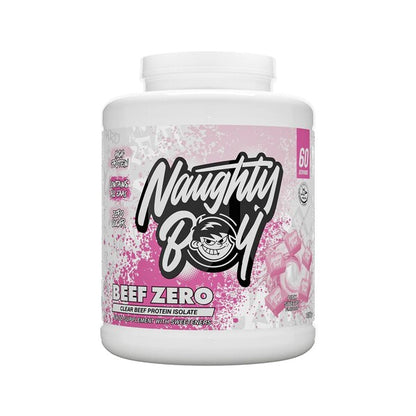 Beef Zero by Naughty Boy – product image 8