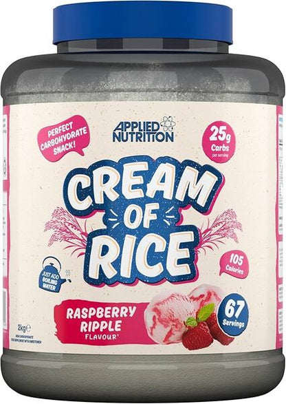 Cream of Rice