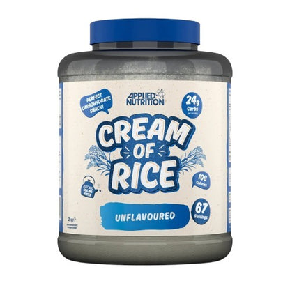 Cream of Rice
