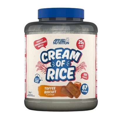 Cream of Rice