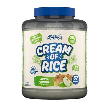 Cream of Rice