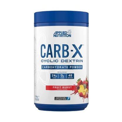 Carb X by Applied Nutrition