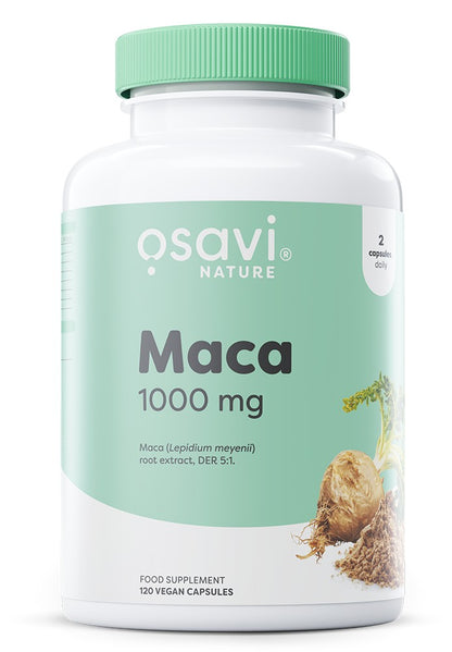 Maca