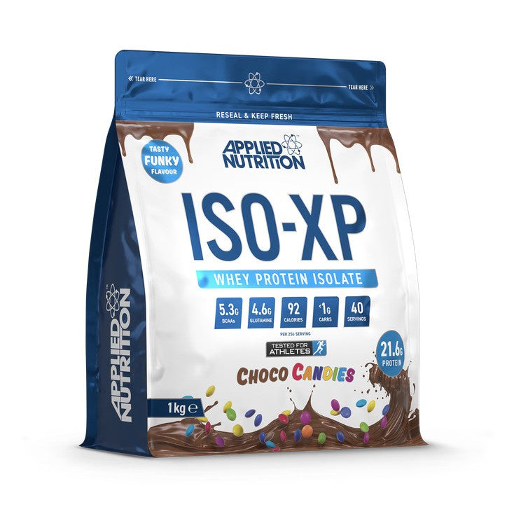 ISO-XP by Applied Nutrition – product image 13