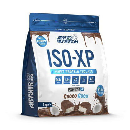 ISO-XP by Applied Nutrition – product image 14