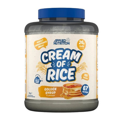 Cream of Rice