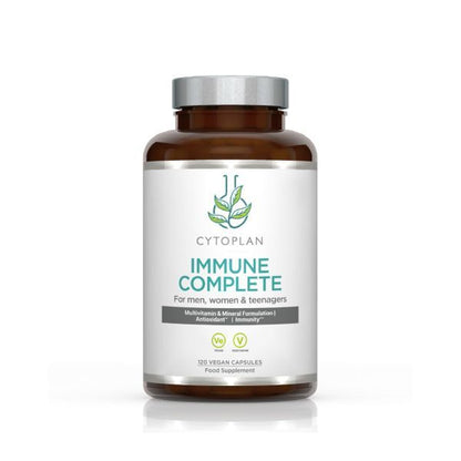 Immune Complete by Cytoplan – product image 2