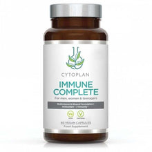 Immune Complete - 60 vcaps