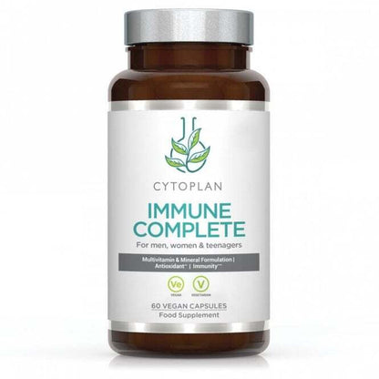 Immune Complete by Cytoplan