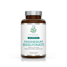 Magnesium Bisglycinate - 120 vcaps