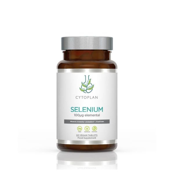 Selenium by Cytoplan