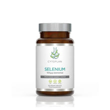 Selenium by Cytoplan