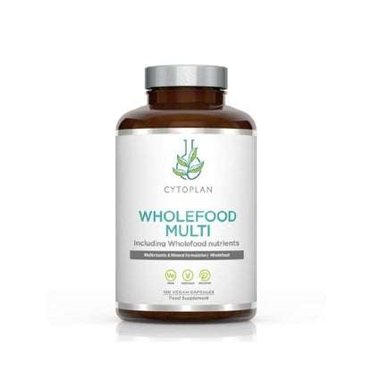 Wholefood Multi by Cytoplan – product image 2