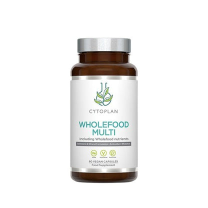 Wholefood Multi by Cytoplan