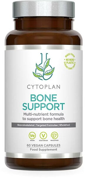Bone Support by Cytoplan