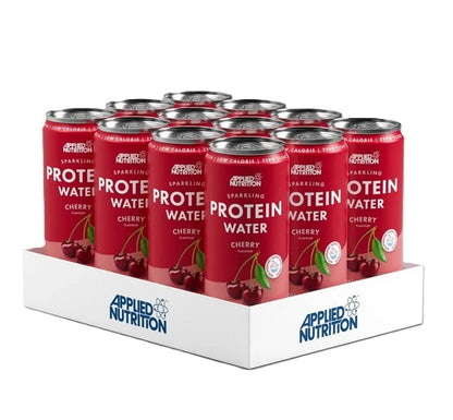 Sparkling Protein Water by Applied Nutrition – product image 2