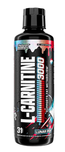 L-Carnitine 3000