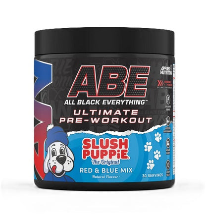 ABE - All Black Everything by Applied Nutrition – product image 9