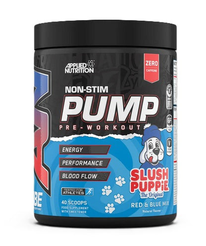 ABE Pump by Applied Nutrition – product image 3