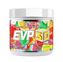 EVP 3D, Citrus Candy - 500g