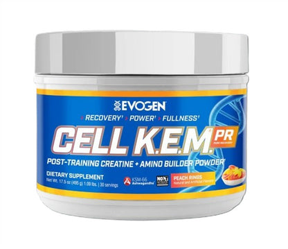 Cell K.E.M. PR by Evogen – product image 3