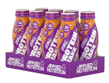 High Protein Shake