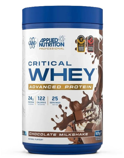 Critical Whey by Applied Nutrition – product image 5