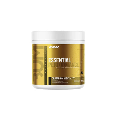 Bum Essential Performance by Raw Nutrition – product image 2