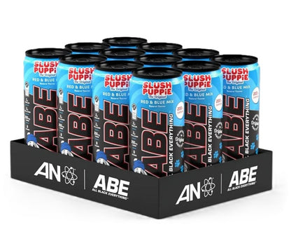 ABE Energy + Performance Cans by Applied Nutrition – product image 9