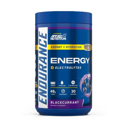Endurance Energy + Hydration by Applied Nutrition – product image 2