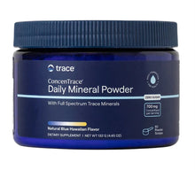 ConcenTrace Daily Mineral Powder by Trace Minerals – product image 2