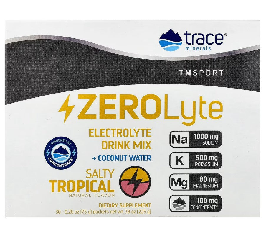 ZEROLyte by Trace Minerals – product image 5