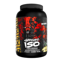 Hardcore Iso