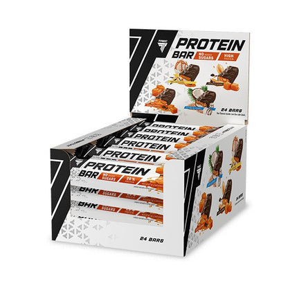 Protein Bar by Trec Nutrition