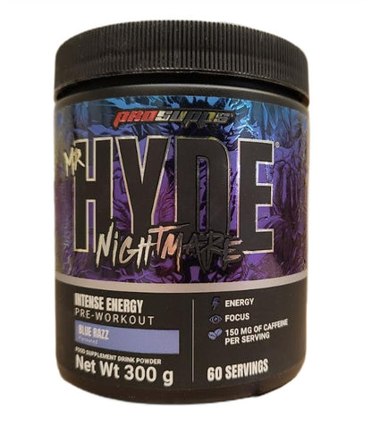 Hyde Nightmare by ProSupps – product image 2