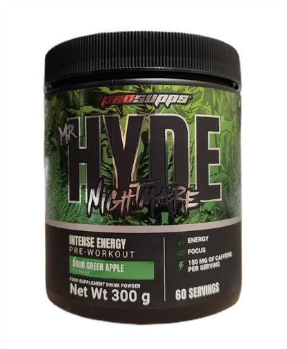 Hyde Nightmare by ProSupps – product image 3