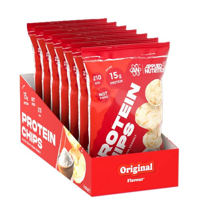 Protein Chips by Applied Nutrition