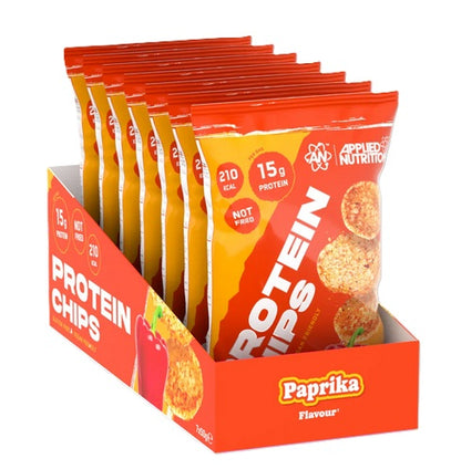 Protein Chips by Applied Nutrition – product image 2