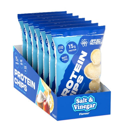 Protein Chips by Applied Nutrition – product image 3