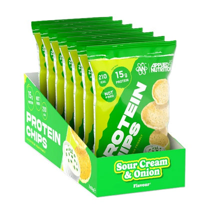 Protein Chips by Applied Nutrition – product image 4