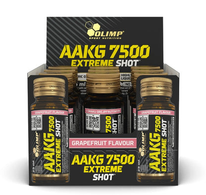 AAKG 7500 Extreme Shot by Olimp Nutrition – product image 2