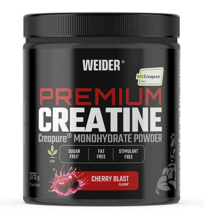 Premium Creatine by Weider