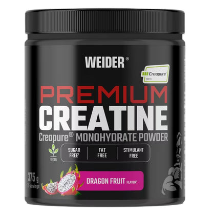 Premium Creatine by Weider – product image 2