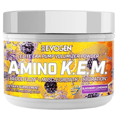 Amino K.E.M. EAA by Evogen – product image 7