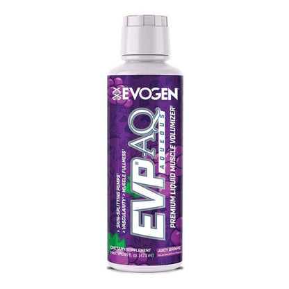 EVP AQ by Evogen