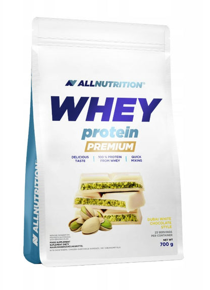 Whey Protein Premium by Allnutrition – product image 3